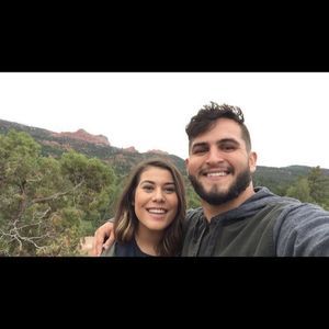 Meet your Posher, Marisa